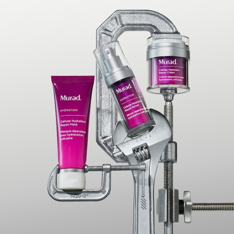 Cellular Hydration Repair Mask - Naprawcza maska do twarzy