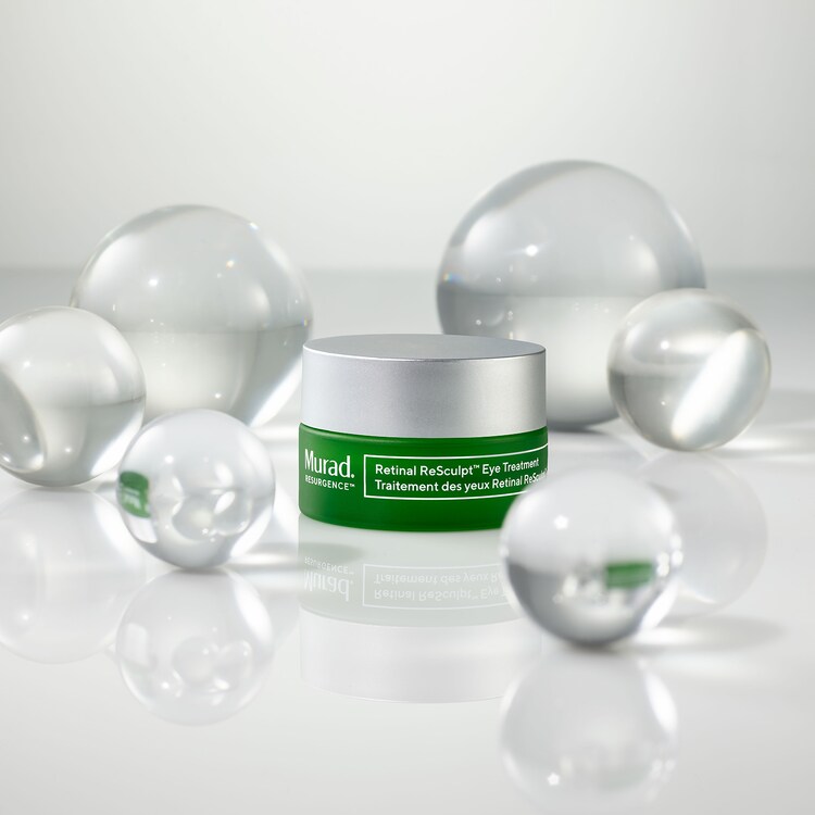 Retinal ReSculpt Eye Treatment - Przeciwstarzeniowa kuracja do okolic oczu