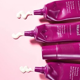 Perfecting Broad Spectrum SPF30 - Przeciwzmarszczkowy krem na dzień
