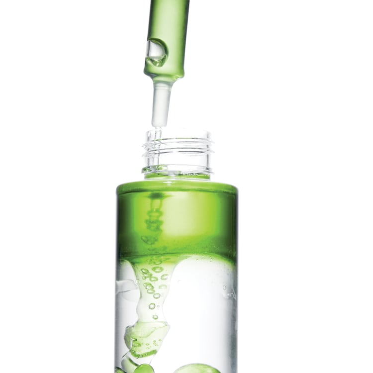 Resurgence - Peeling multi-acides revitalisant