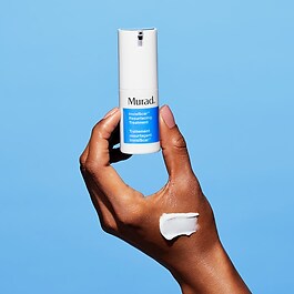 InvisiScar Resurfacing Treatment - Kuracja na blizny potrądzikowe