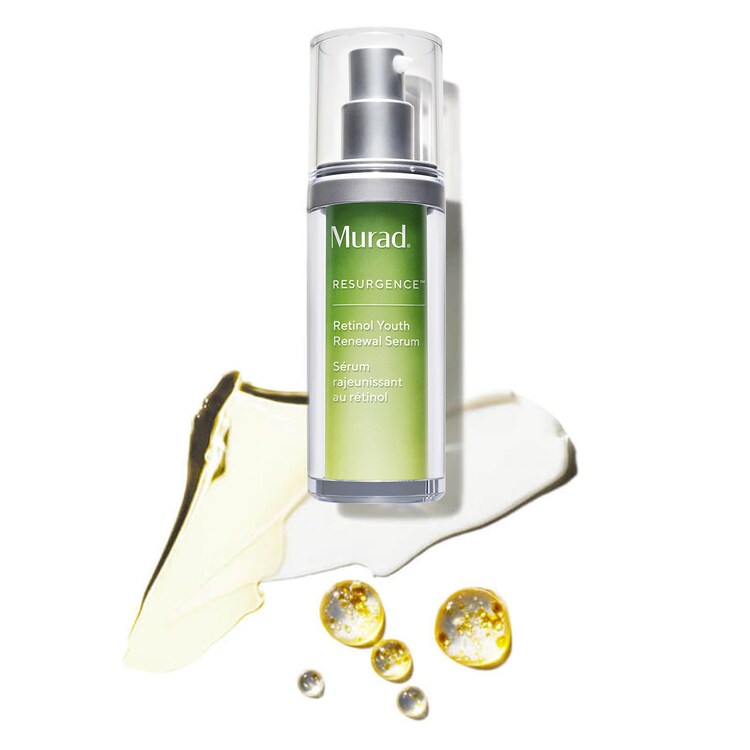 Retinol Youth Renewal Serum - Sérum