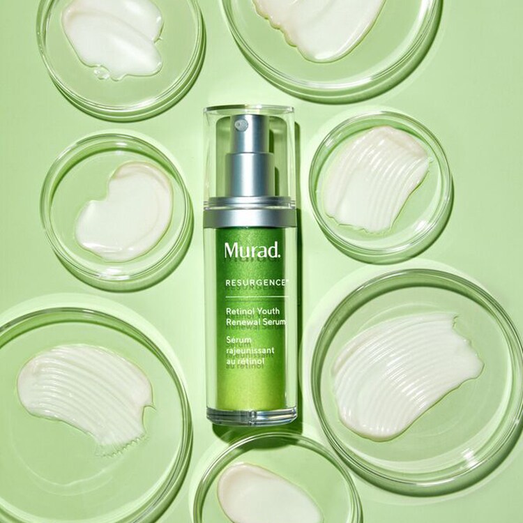 Retinol Youth Renewal Serum - Sérum