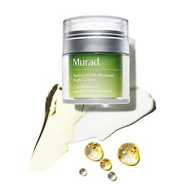 Retinol Youth Renewal - Krem na noc