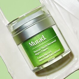 Retinol Youth Renewal - Krem na noc