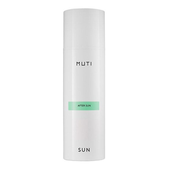 Muti After Sun, MUTI