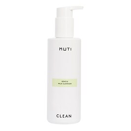 Gentle Milk Cleanser