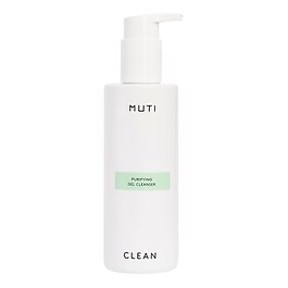 Purifying Gel Cleanser