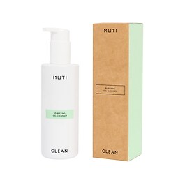 Purifying Gel Cleanser