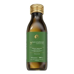 MyBestComplement - Suplement diety, MYBESTPHARM