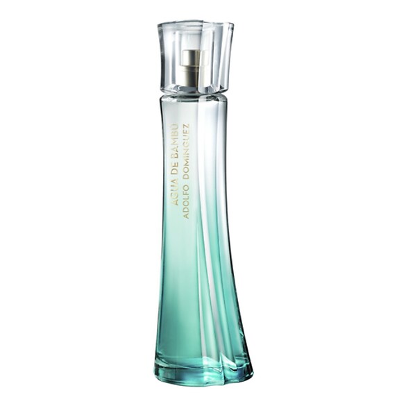Agua de Bambú Woman - Eau de Toilette , Adolfo Domínguez