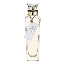 Agua fresca de rosas - Eau de Toilette