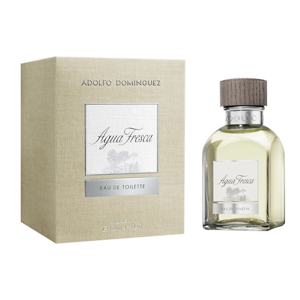 Agua Fresca - Eau de Toilette , Adolfo Domínguez