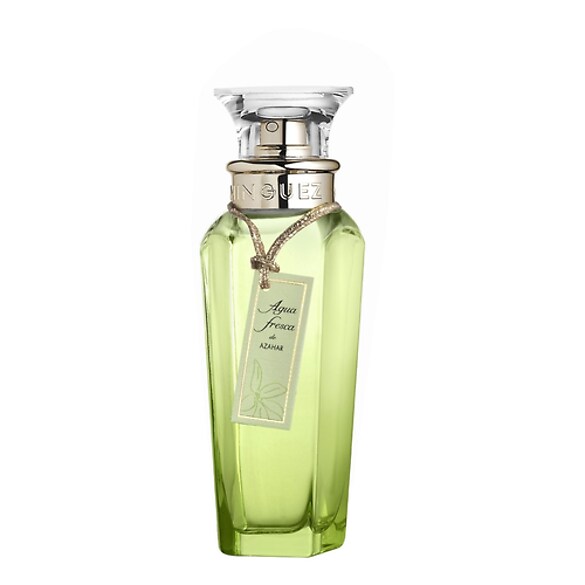 Agua Fresca de Azahar - Eau de Toilette , Adolfo Domínguez