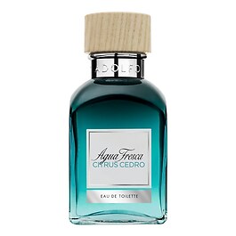 Agua Fresca Citrus Cedro - Eau de Toilette