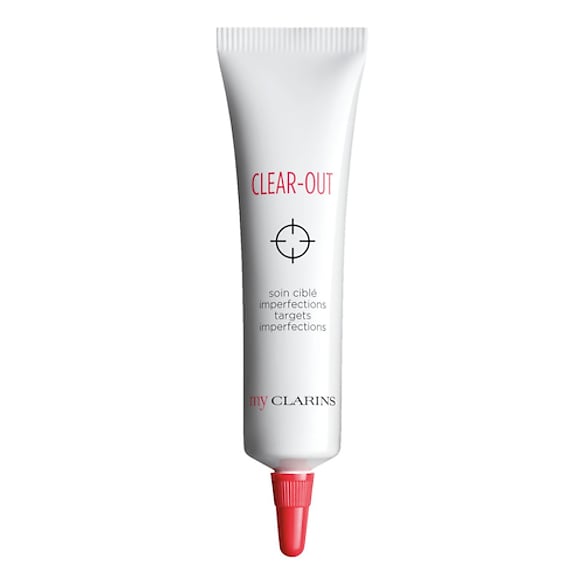 My Clarins CLEAR-OUT Targeted Blemish Treatment, My Clarins