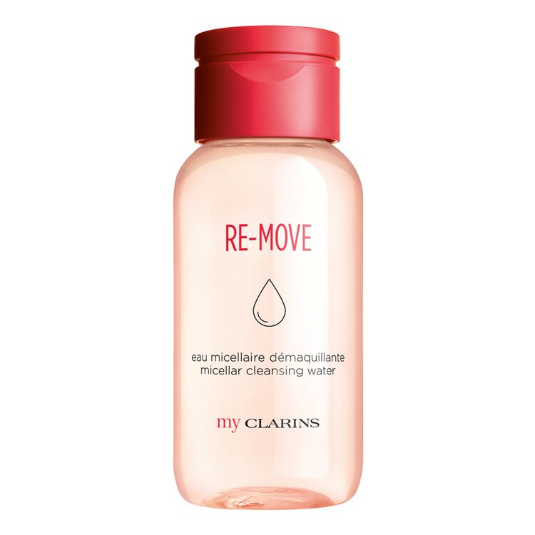 My Clarins Re-Move - Misel Su
