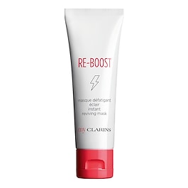 My Clarins - RE-BOOST instant reviving mask