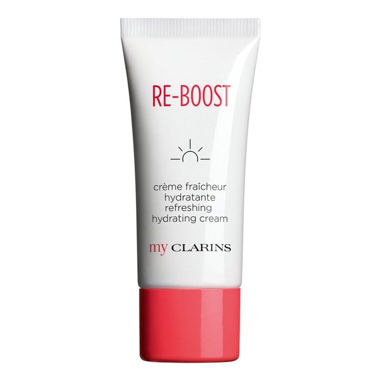 My Clarins Osvěžující hydratační krém, NS Retail