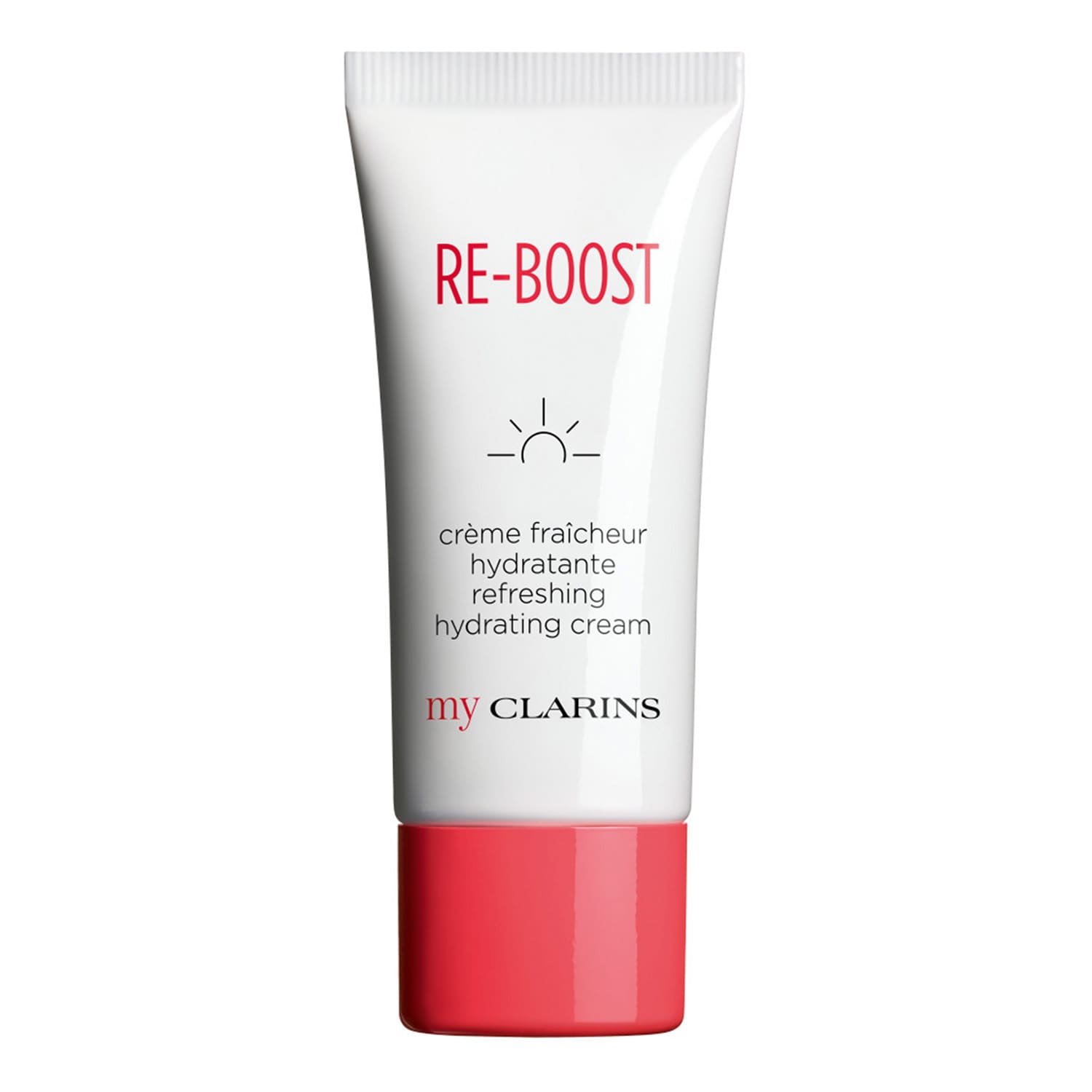 E-shop MY CLARINS - My Clarins Osvěžující hydratační krém, NS Retail
