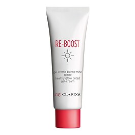 RE-BOOST - Healthy Glow Tinted Gel-Cream