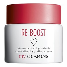 My Clarins - RE-BOOST Comforting Hydrating Creme