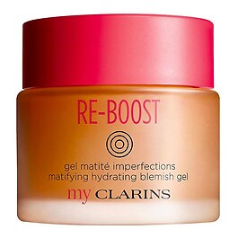 My Clarins Re-Boost - Gel Matité Imperfections