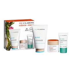 Coffret My Clarins - Soin visage hydratant