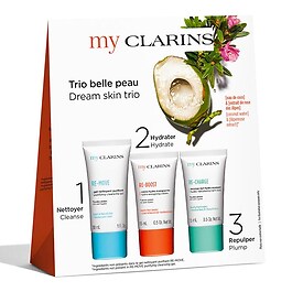 Kit découverte My Clarins - Soin visage