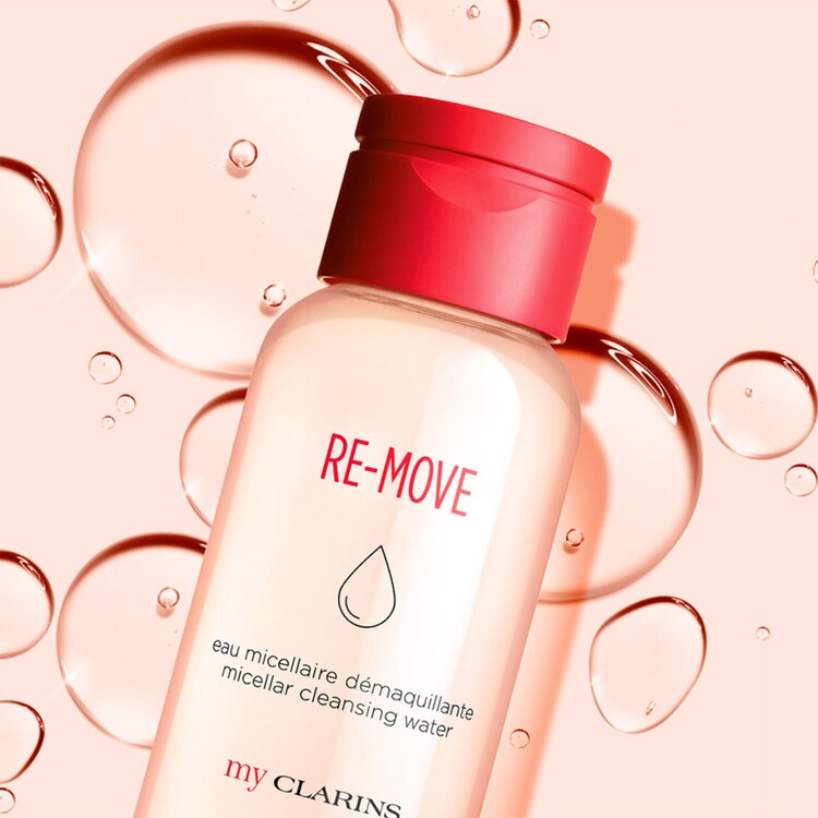 My Clarins Re-Move - Misel Su