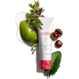 My Clarins - RE-BOOST instant reviving mask