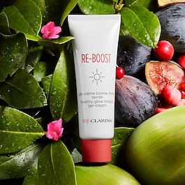 RE-BOOST - Healthy Glow Tinted Gel-Cream
