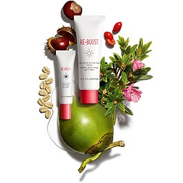 RE-BOOST - Healthy Glow Tinted Gel-Cream