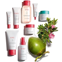 RE-BOOST - Healthy Glow Tinted Gel-Cream