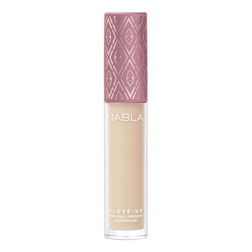 Close-Up Concealer - Hög täckning och hållbar concealer