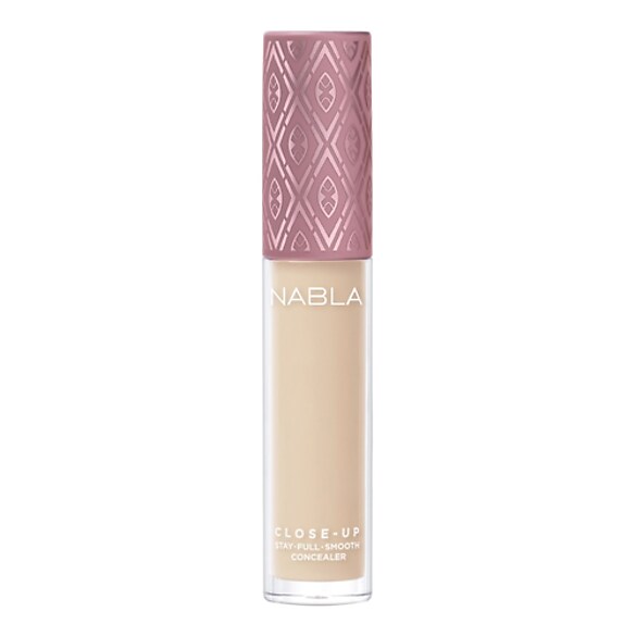 Light Ivory, 4 ml, NABLA