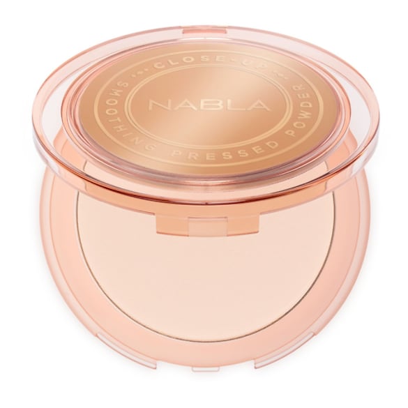 Close-Up Smoothing Pressed Powder - Cipria, NABLA