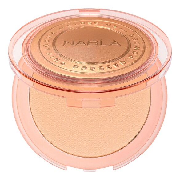 Close-Up Smoothing Pressed Powder - Puder, NABLA