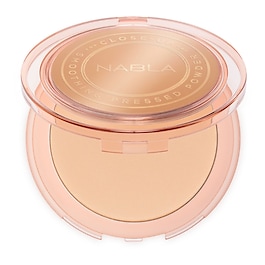 Close-Up Smoothing Pressed Powder - Cipria image