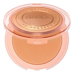 Close-Up Smoothing Pressed Powder - Puder, NABLA