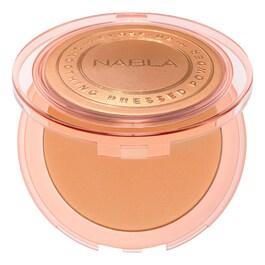 Close-Up Smoothing Pressed Powder