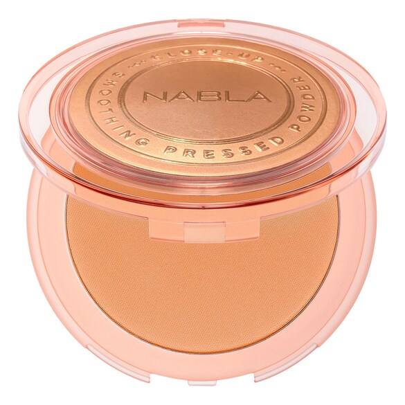 Close-Up Smoothing Pressed Powder, NABLA