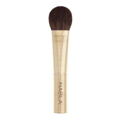 Nabla Big Powder Brush Pędzelek do pudru 1 szt.