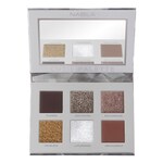 Nabla - Cutie Palette - Palette Di Ombretti - Nabla Cutie Palette Epal 8g- - Donna