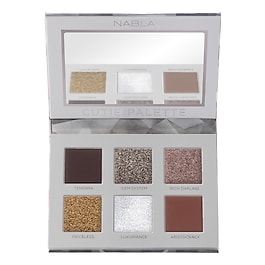 Cutie Palette - Paleta cieni do powiek image