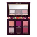 Nabla - Cutie Palette - Palette Di Ombretti - Nabla Cutie Palette Epal 8g- - Donna