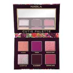Cutie Palette, NABLA