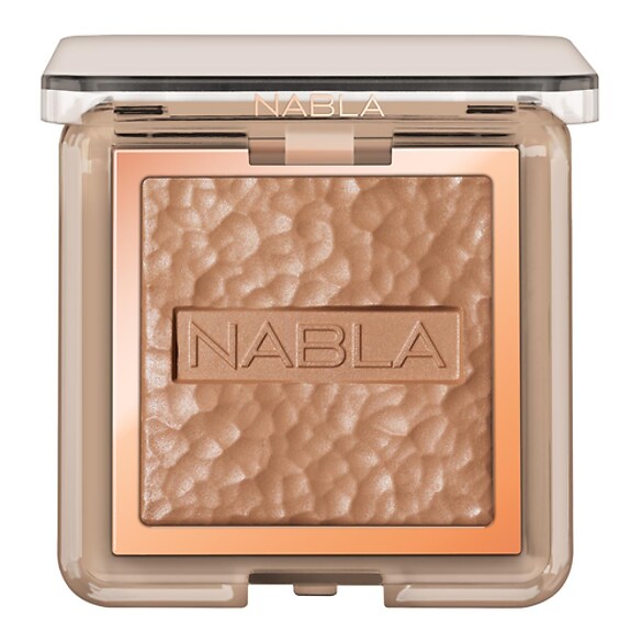 Skin Bronzing - Solbrun jord med strålende finish, NABLA