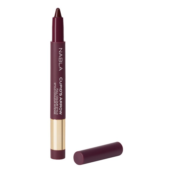 Cupid's Arrow - Longwear multi-functional stylo, NABLA