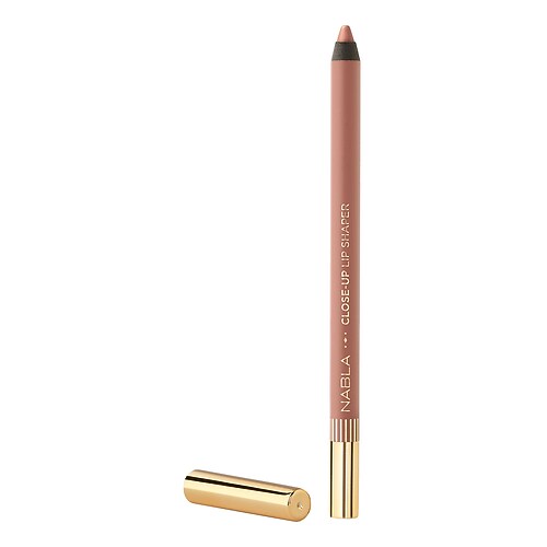 Nabla - Close-up Lip Shaper – Kredka Do Ust - Close-up Lip Shaper Nude 1 - Dla Kobiet
